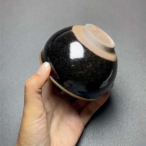 【闪购商品】茶盏-637............