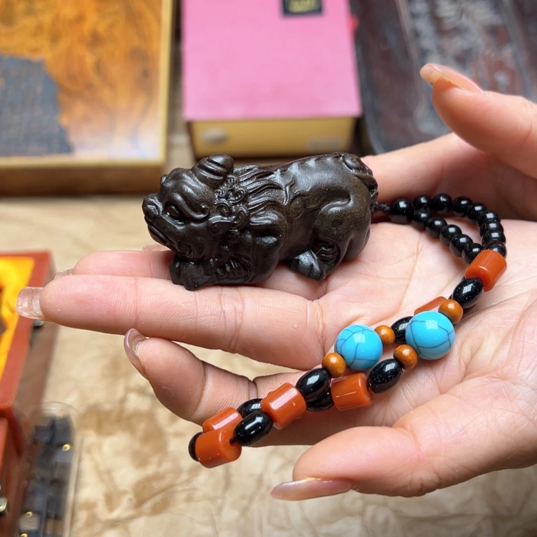 大叶紫檀（黑酸枝木类）