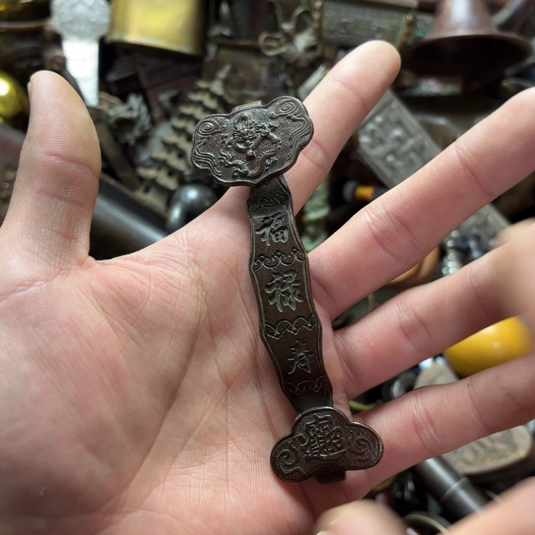 小尚文玩专属藏收摆件