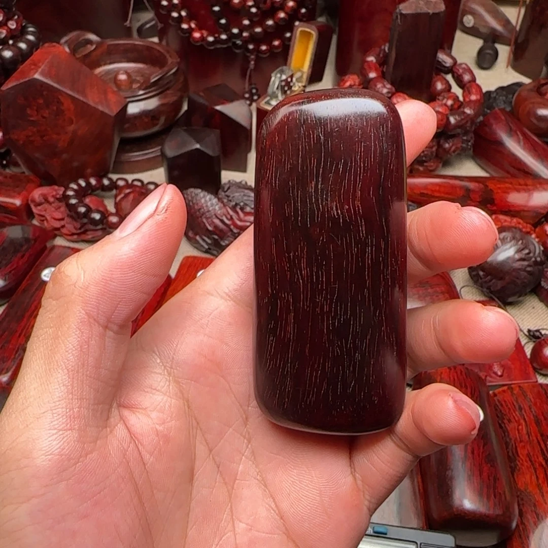 檀香紫檀（小叶紫檀）