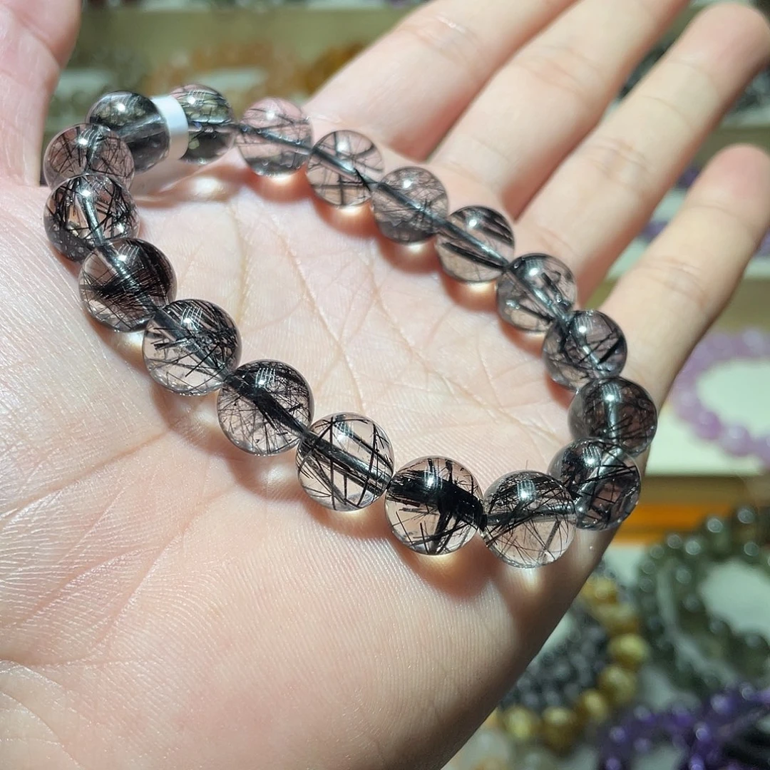 未镶嵌手链水晶手链11.6