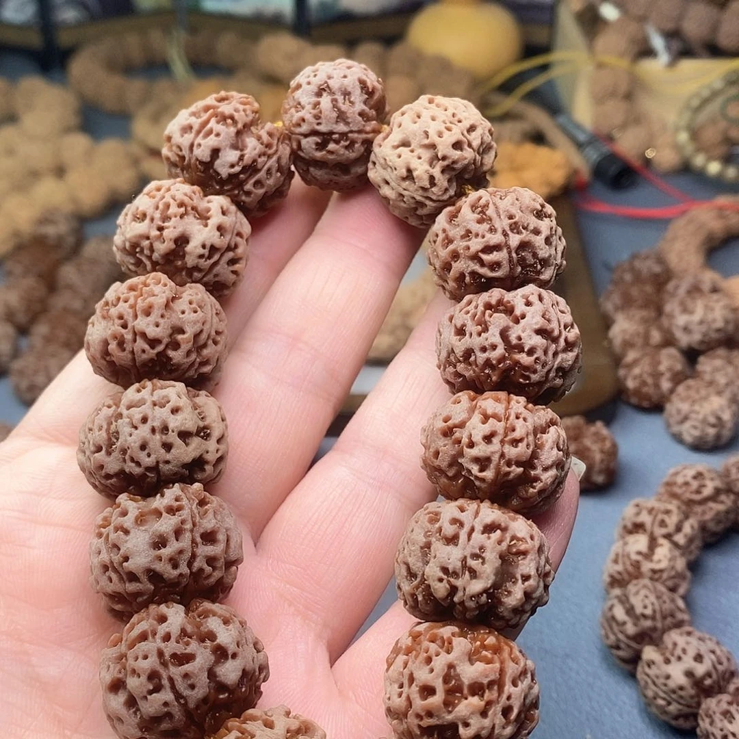 金刚菩提手串M****匠金刚