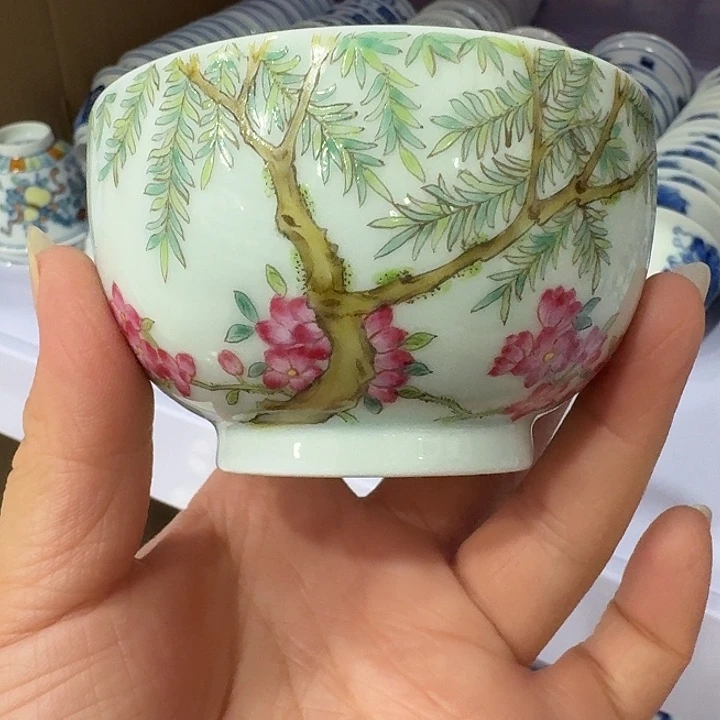 陶瓷艺术品收藏陶瓷