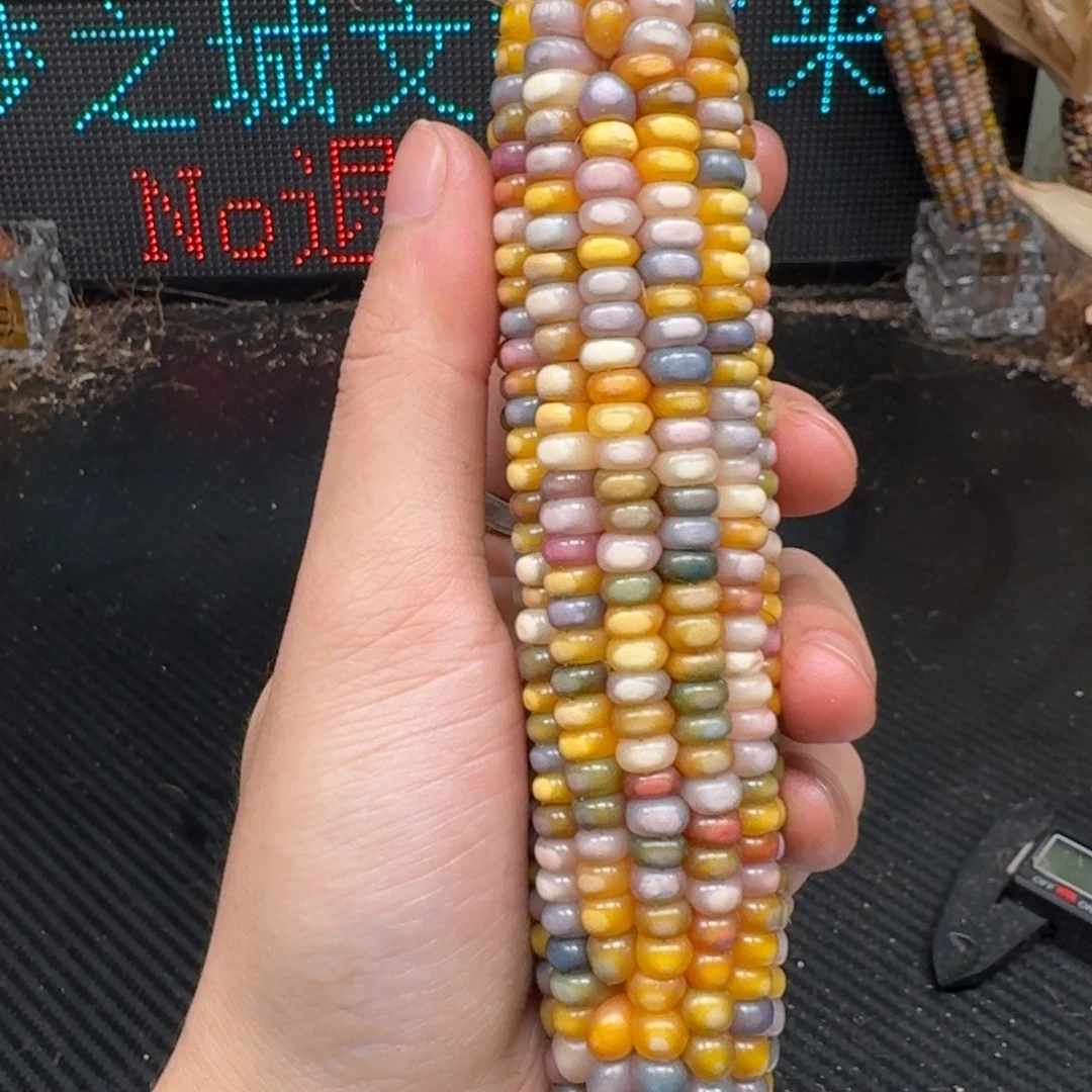 柏香籽/百香籽吊坠米*