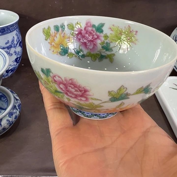 全场景德镇陶瓷景德镇陶瓷艺术