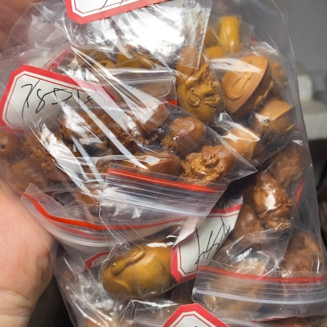 薄***.手串/手链橄榄核橄榄核