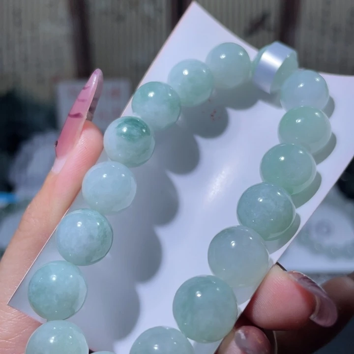 定制翡翠未镶嵌01