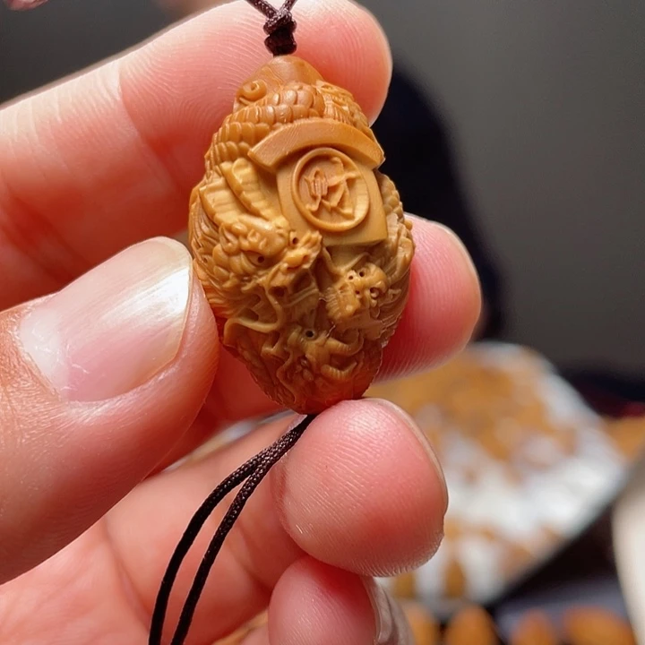 橄榄核手串/手链橄榄油