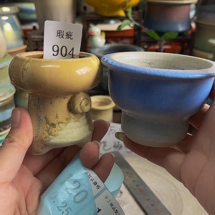 瓷片景德镇陶瓷手工制作