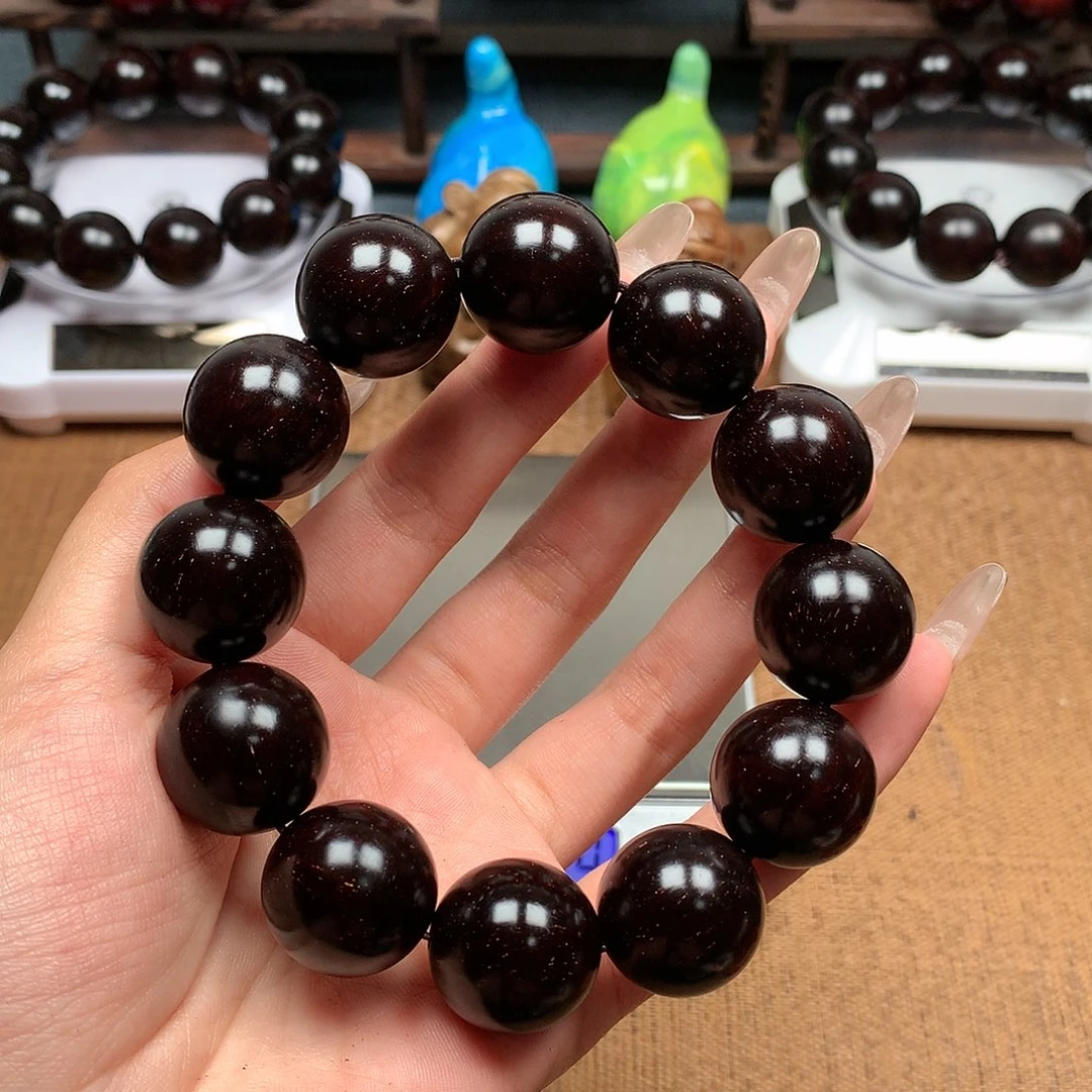 檀香紫檀（小叶紫檀）岁*2.0满星