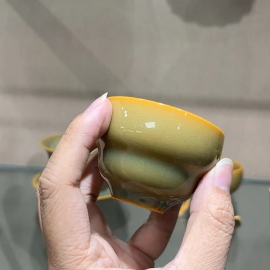 大宋甄选茶具茶器