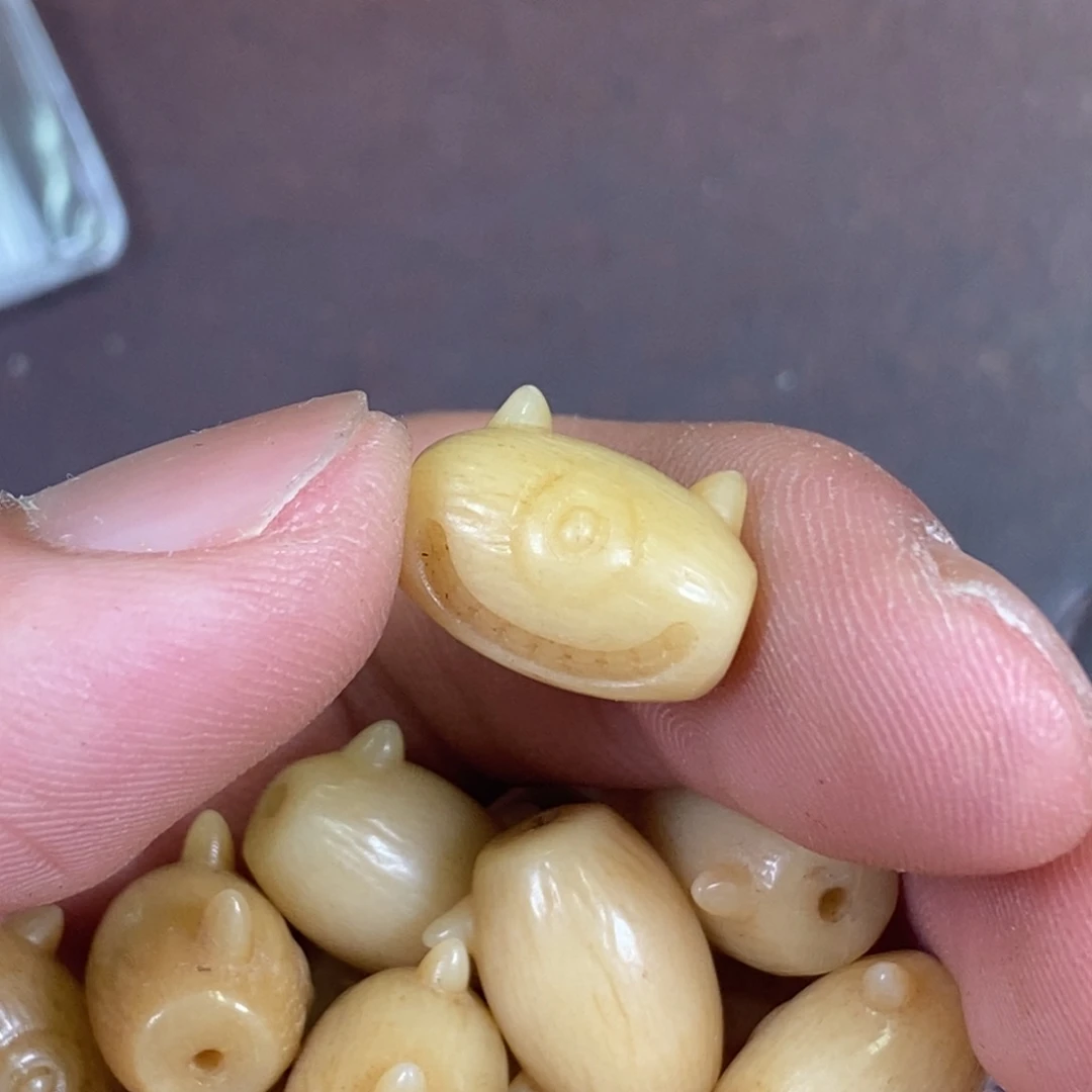 其他驼骨1.0尺寸灵骨,33