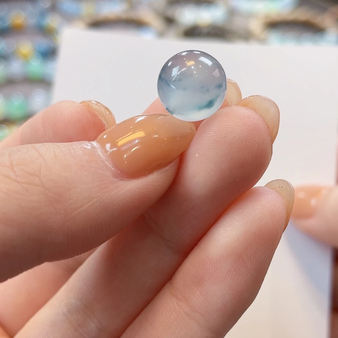 【闪购商品】未镶嵌手链翡翠卡10.2梦幻高级