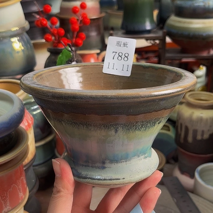 瓷片景德镇陶瓷手工制作