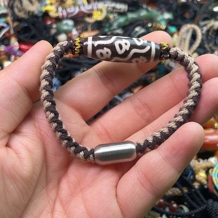 玛瑙/玉髓1未镶嵌