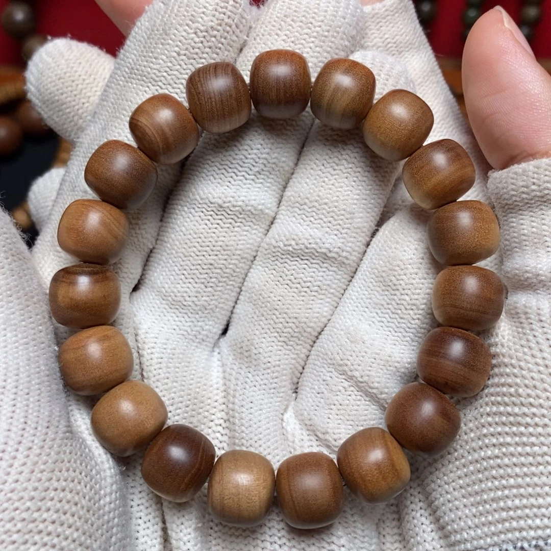 檀香木其他10*11横纹老山檀香 乱纹体验价