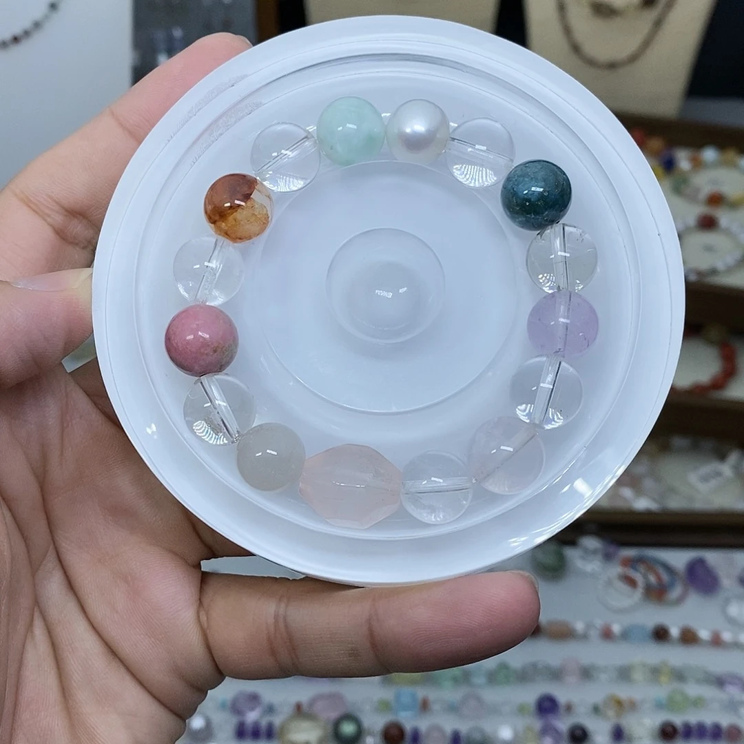 【闪购商品】未镶嵌手串水晶