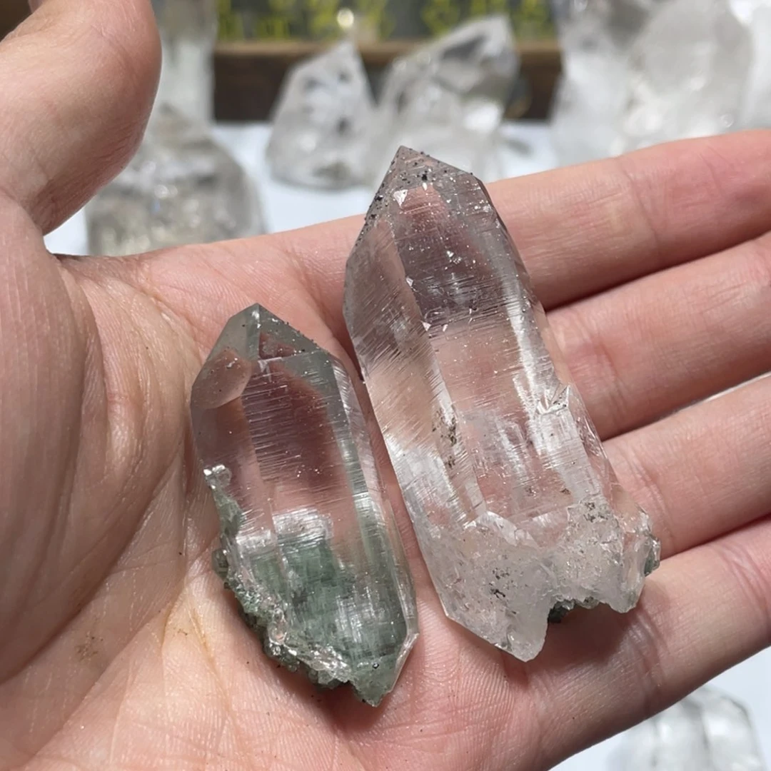 水晶水晶、水晶、水晶未镶嵌十**雪