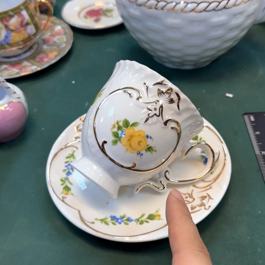 冠衡陶瓷有限公司