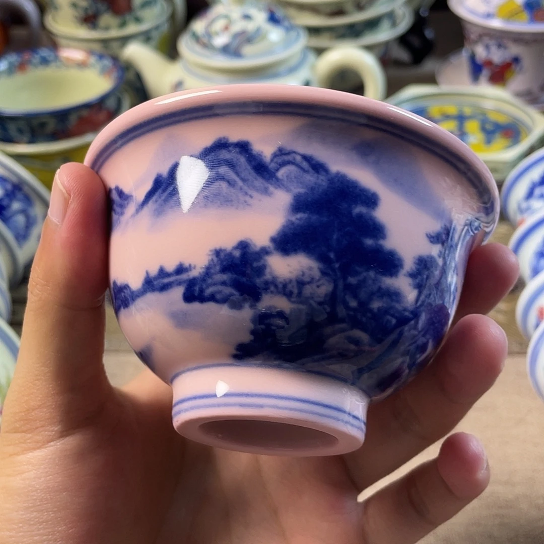 景德镇陶瓷1556666699999