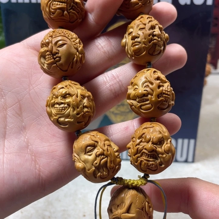 吊坠橄榄核橄榄核