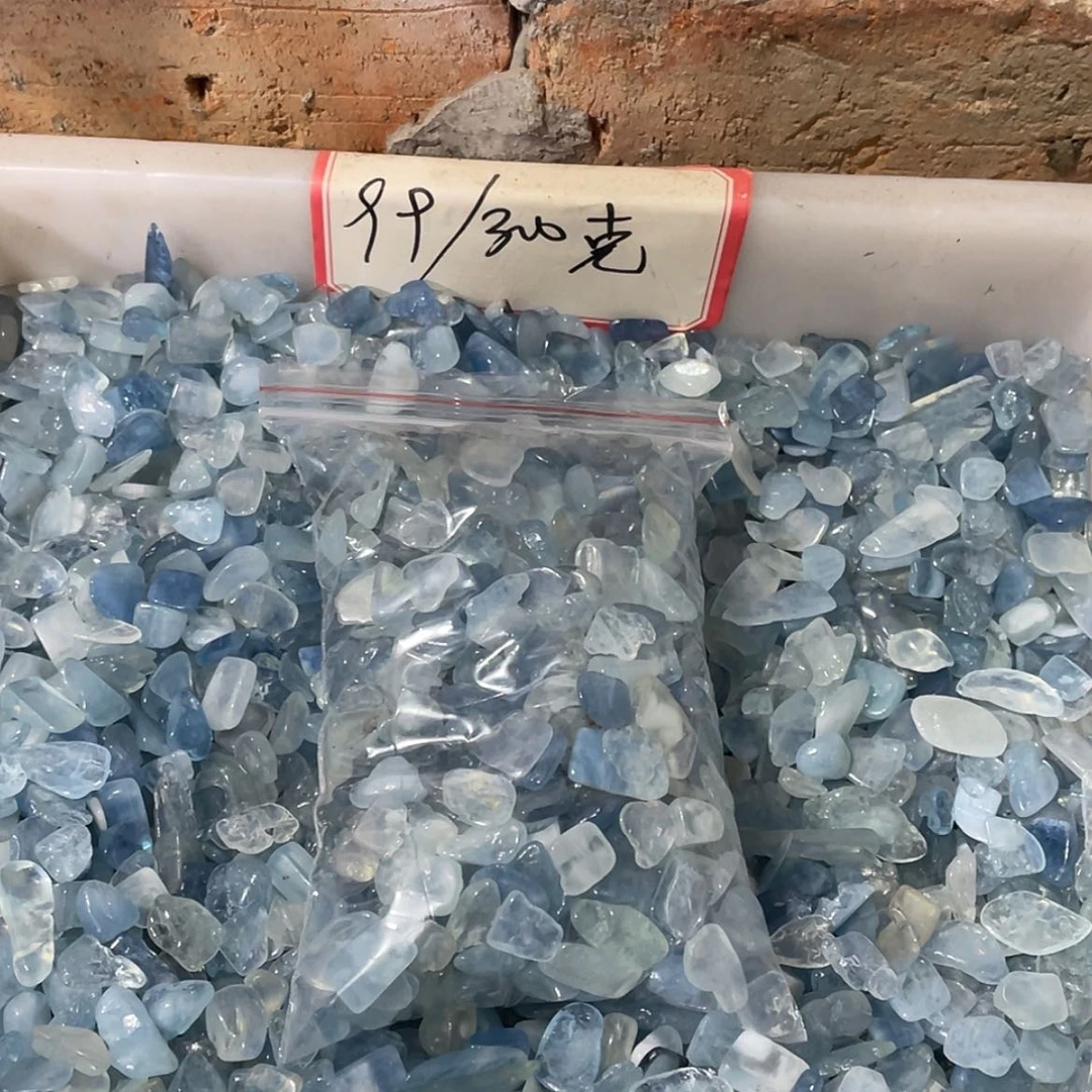 【闪购商品】水晶大型摆件（非配饰）未镶嵌