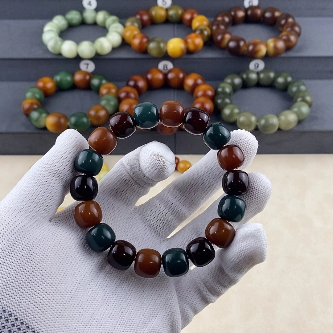 菩提根/象牙果吊坠