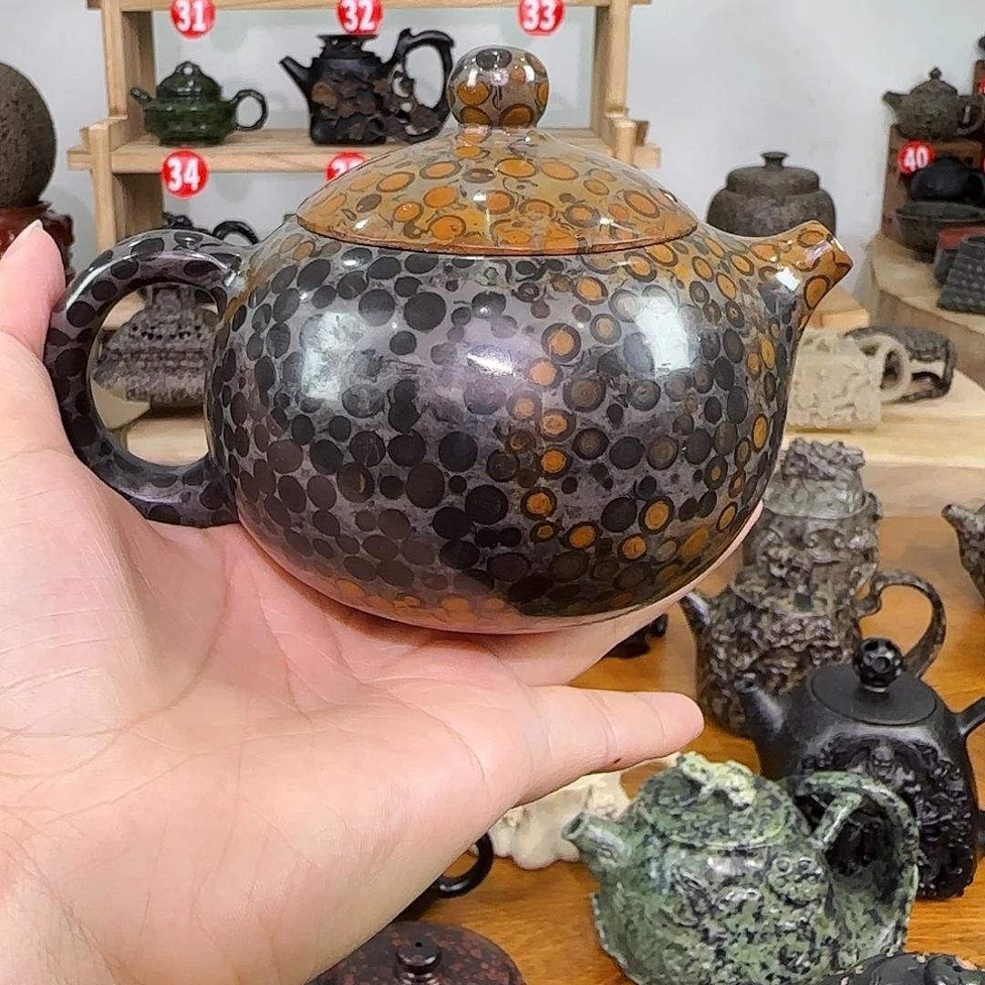 方***哥益茶堂祝您生活愉快