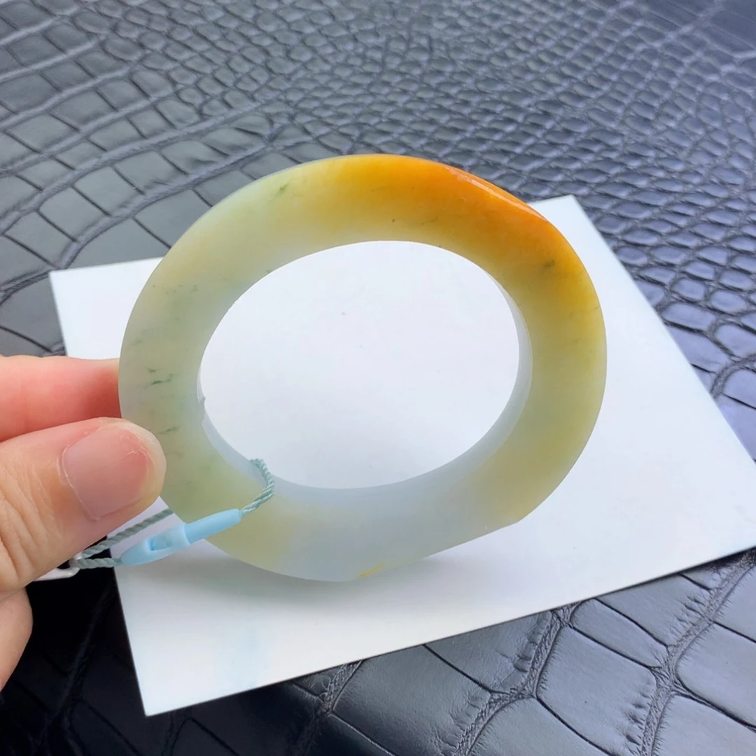 定制翡翠49-59贵妃未镶嵌