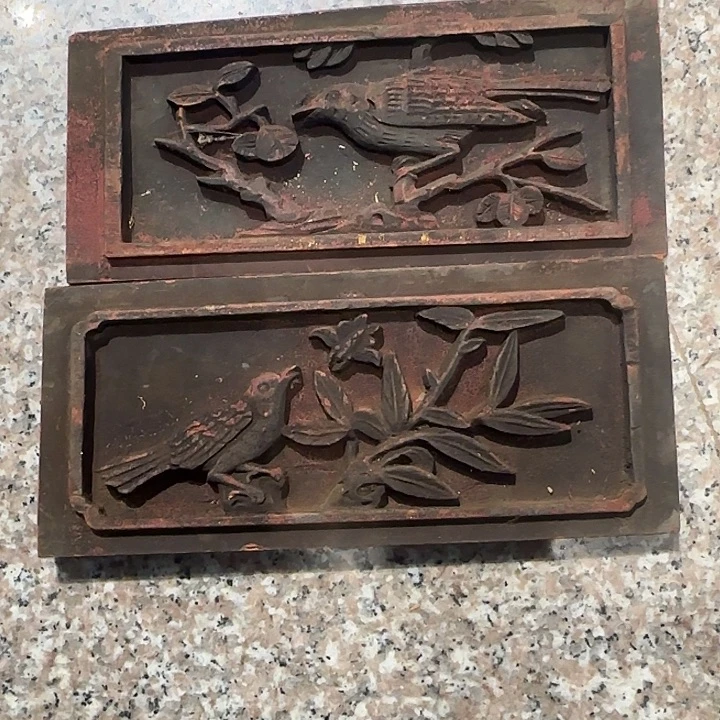 K***K木木雕等艺术品上