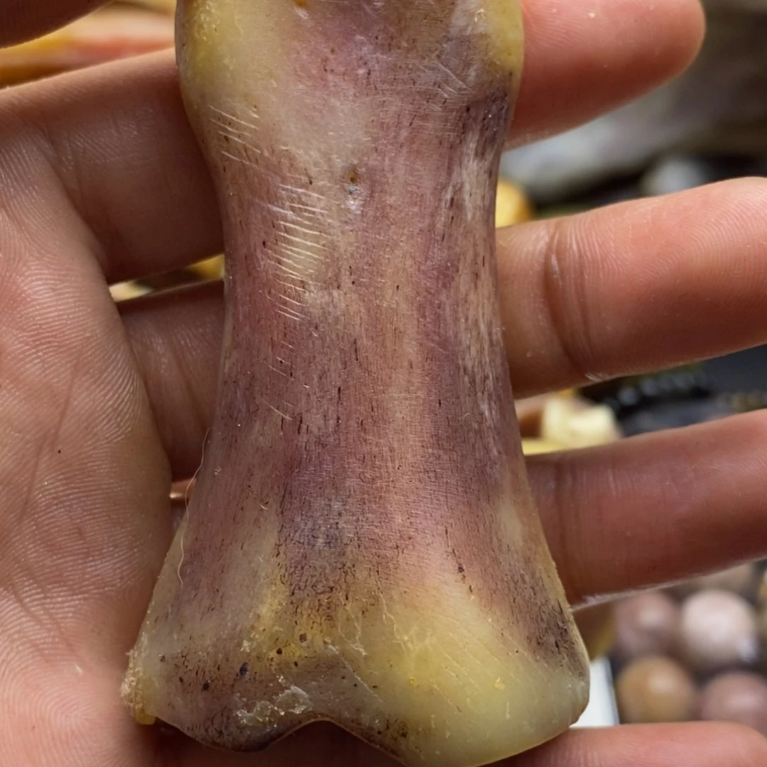 手串/手链牛骨工艺品12345
