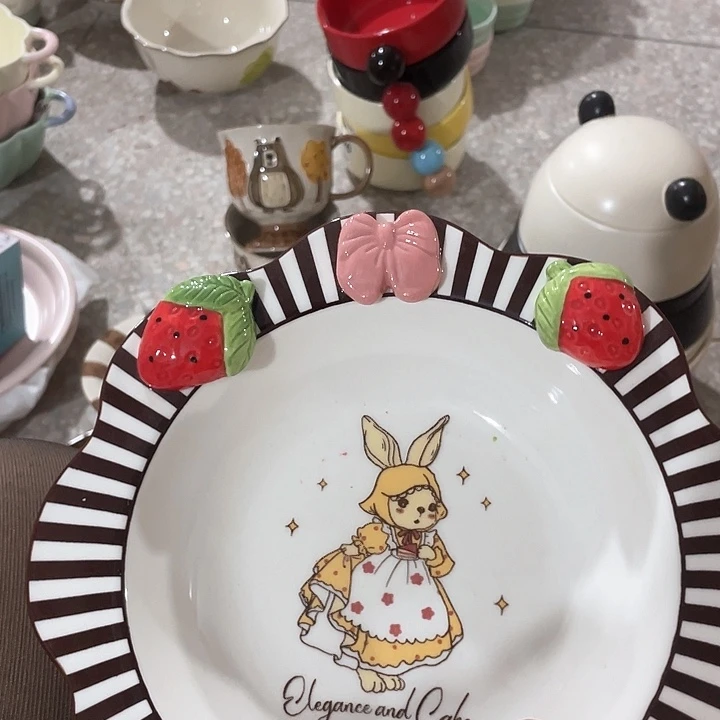 微瑕陶瓷完美主义者勿拍1