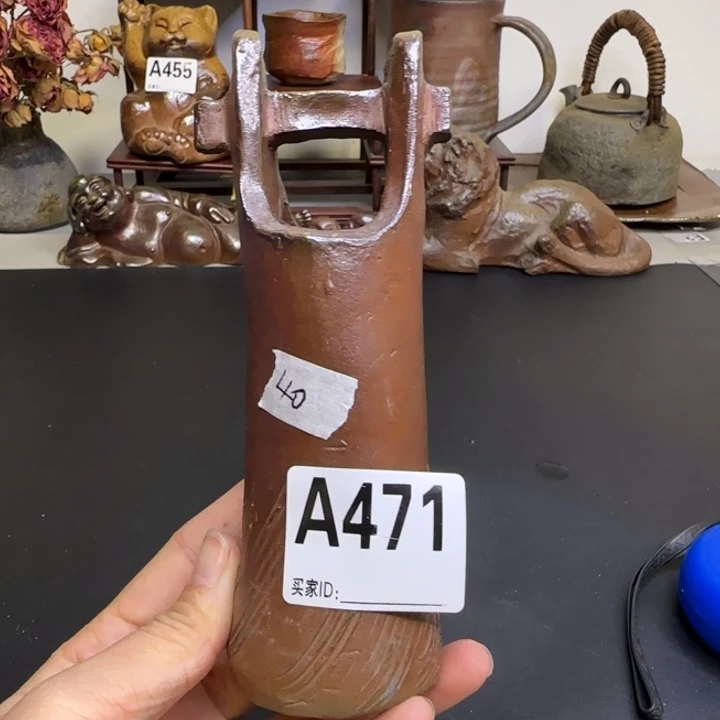 备前烧作品备前烧作品