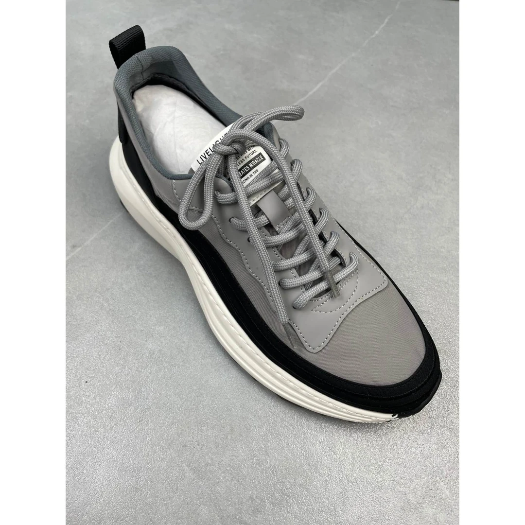 【Q407】甄选男鞋上新 DY838-Y786A 时尚百搭 潮流舒适男款