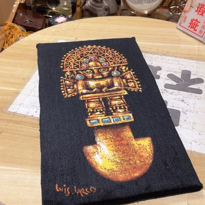 工艺品工艺美术品