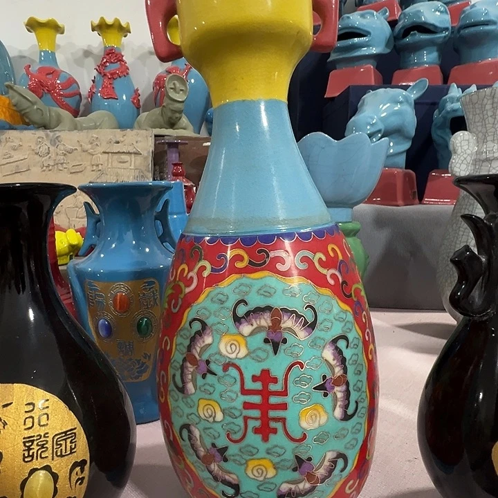 瓷片福源阁欢迎您的光临