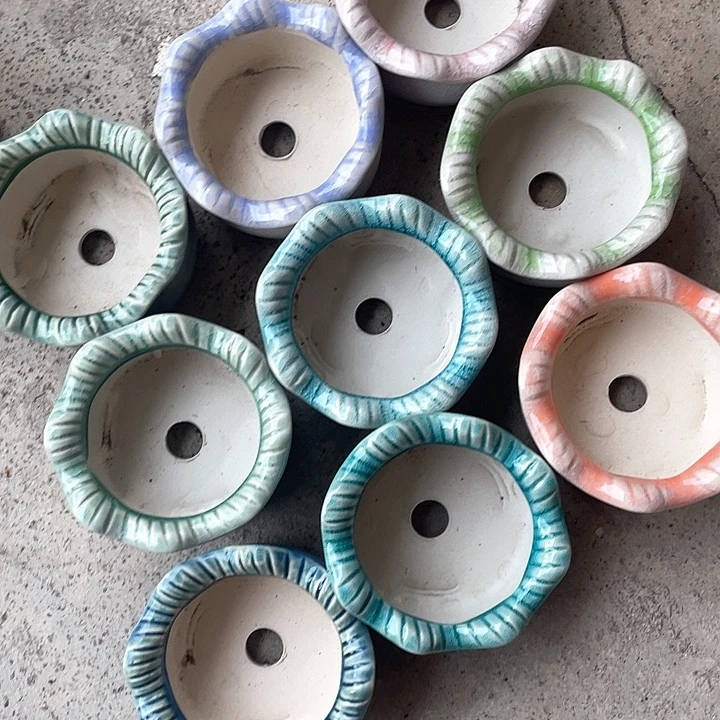 …………组合浮力炸………随机9个