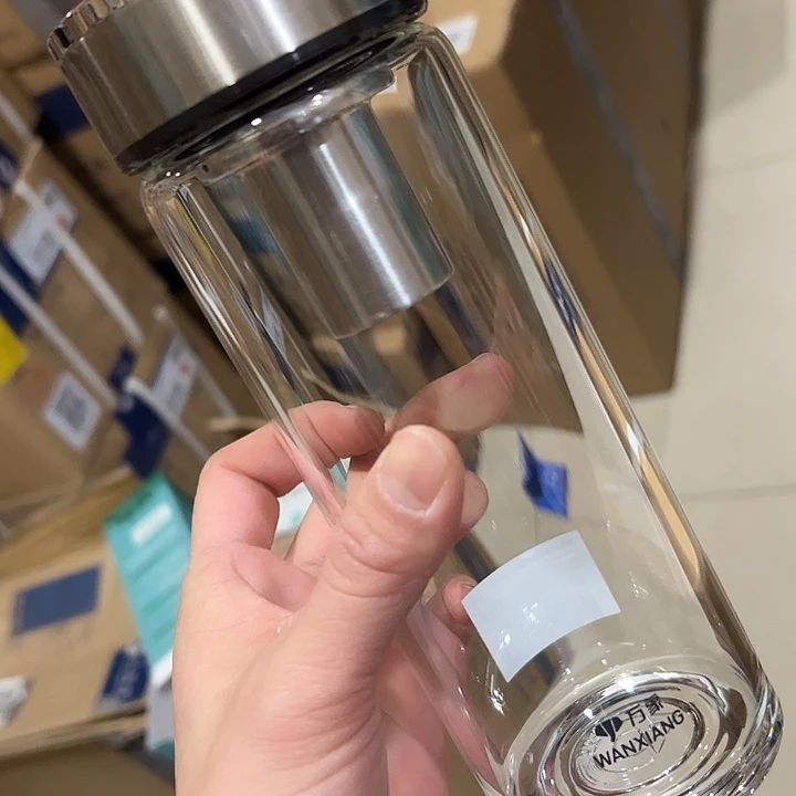 u48-70+520ml  单层烫手 杯套