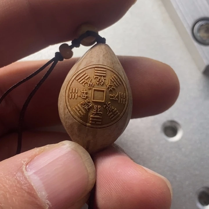 手串/手链橄榄核山鬼