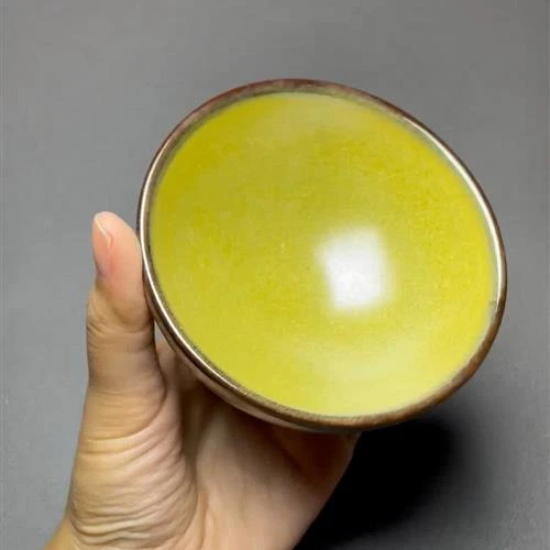 【闪购商品】茶盏-10116..........