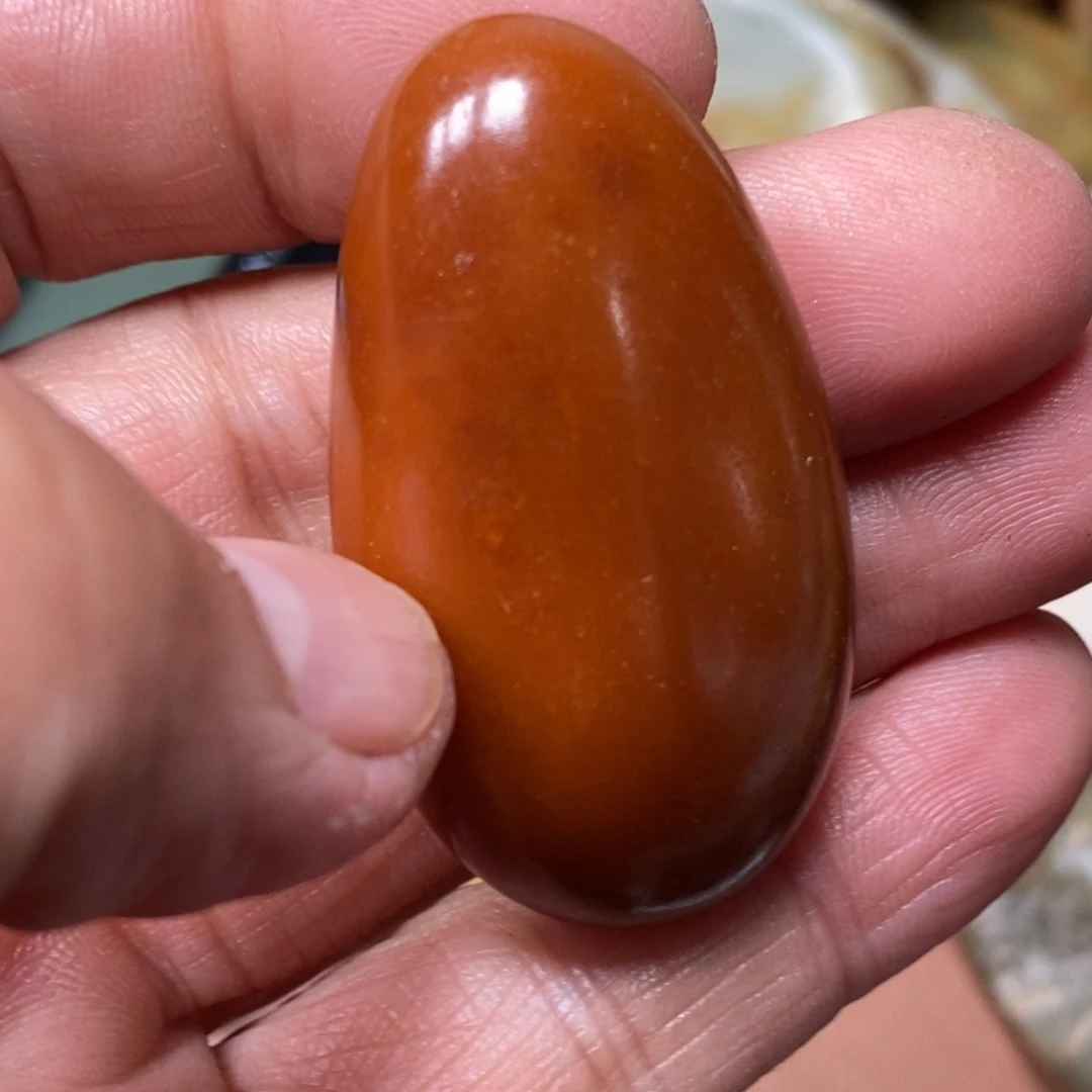 和田玉挂件银S925镀金镶嵌