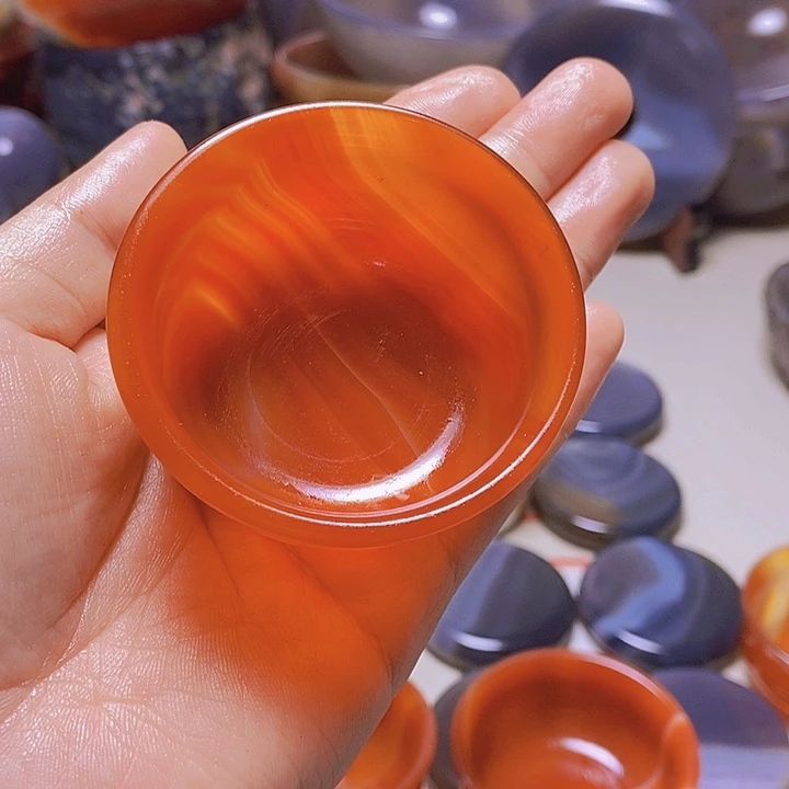 玛瑙/玉髓，未镶嵌加*