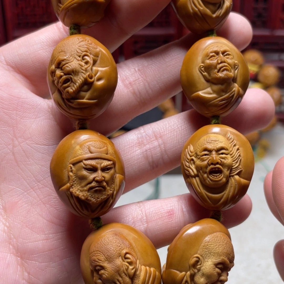 手串/手链橄榄核橄榄核