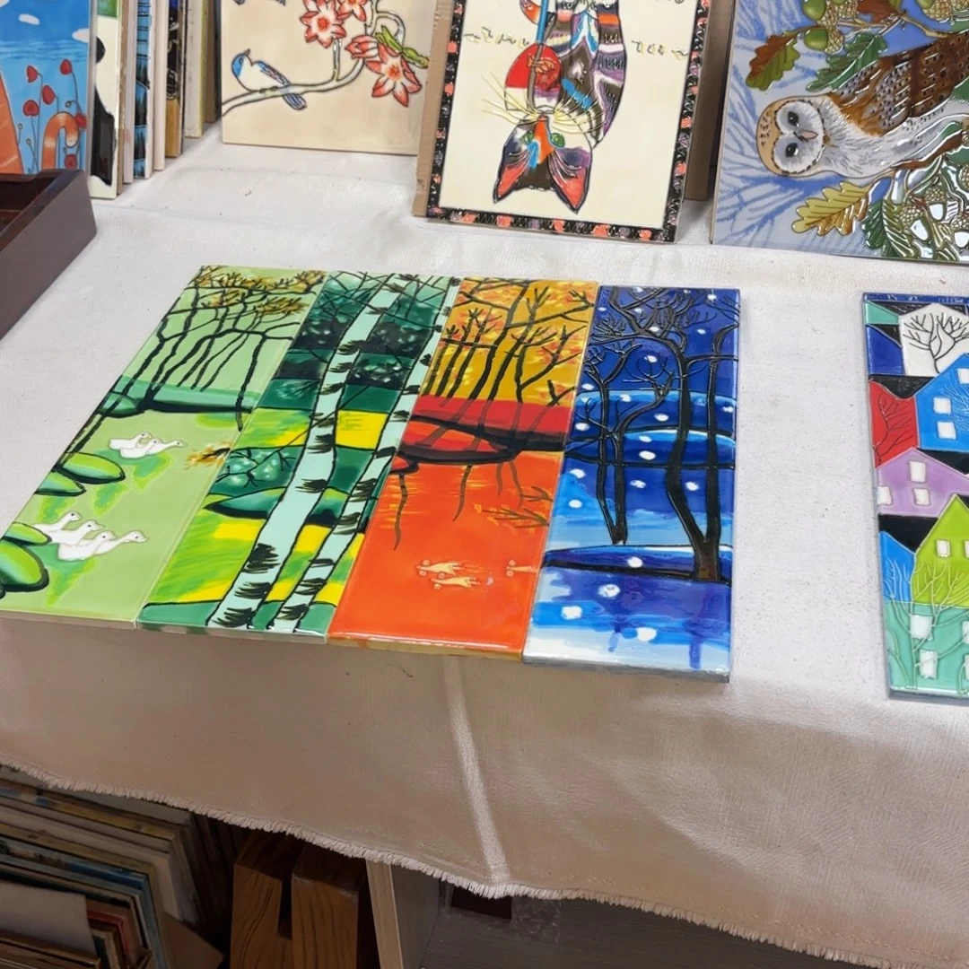 9***姐陶瓷10.40特价福利款4只