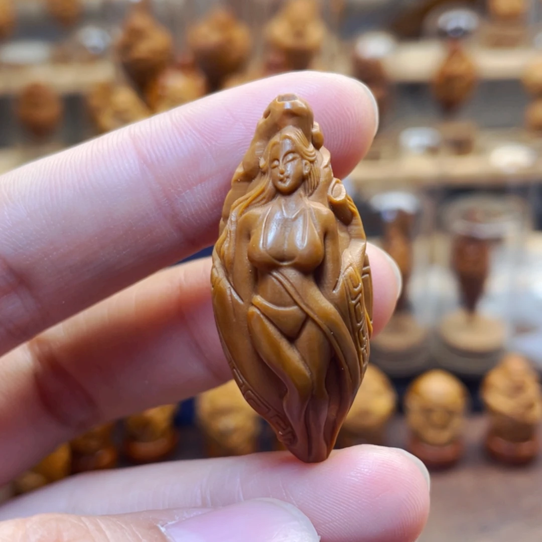 【闪购商品】手串/手链橄榄核