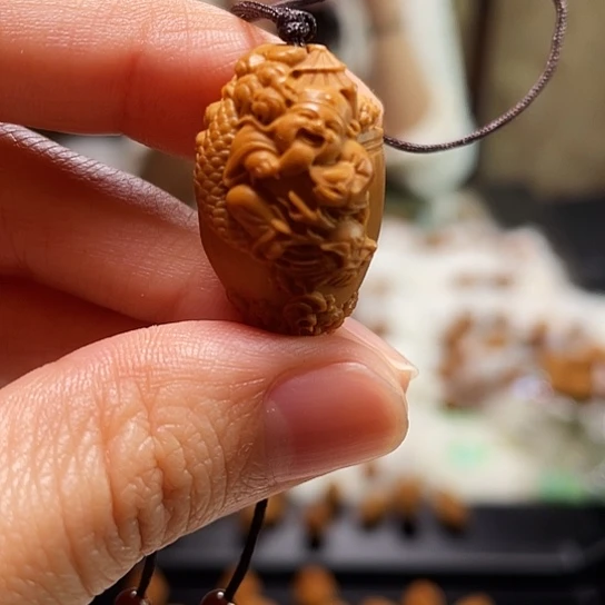 橄榄核手串/手链橄榄核