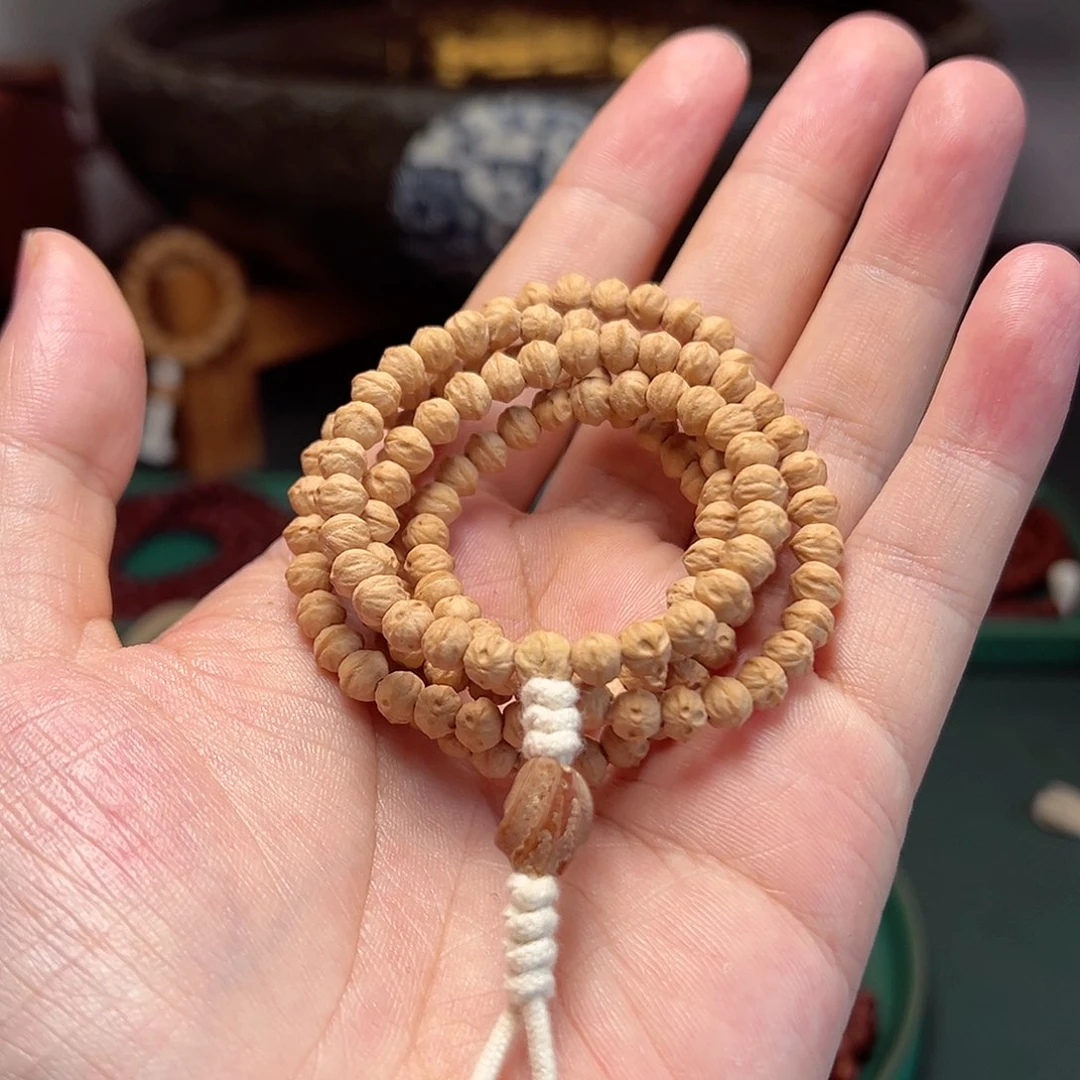 柏香籽/百香籽吊坠225.5