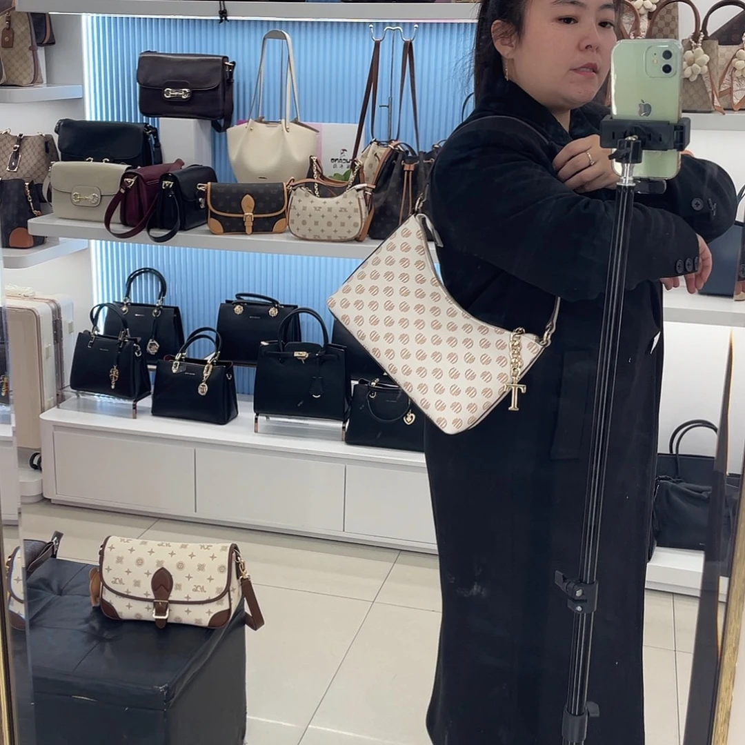 PU啄木鸟品牌系列新品