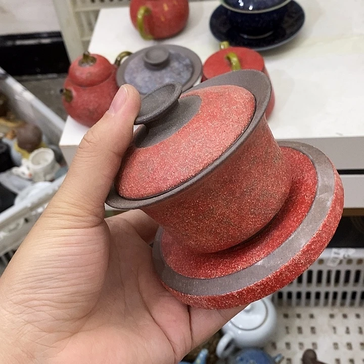 陶瓷艺术品及陶瓷制品