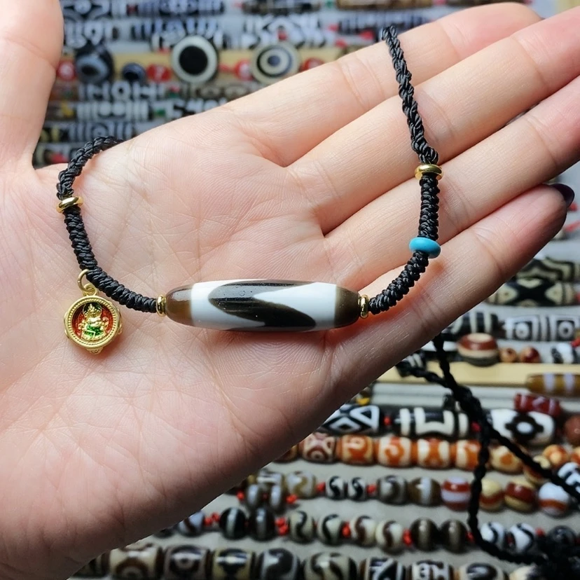 【闪购商品】玛瑙/玉髓颈饰未镶嵌